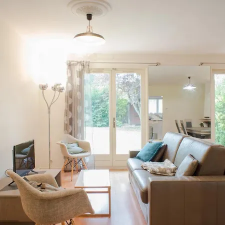 Private In Beautiful Lambersart