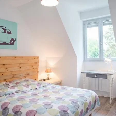 Private In Beautiful Oda ve Kahvaltı Lambersart