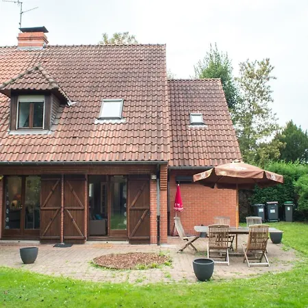 Private In Beautiful Lambersart