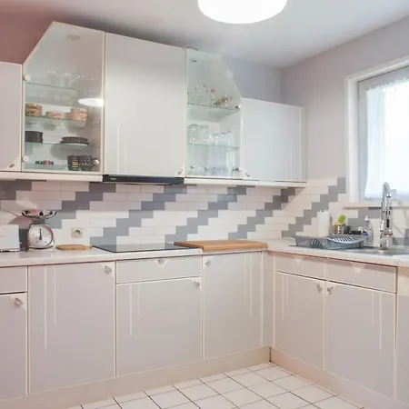 Oda ve Kahvaltı Private In Beautiful Lambersart