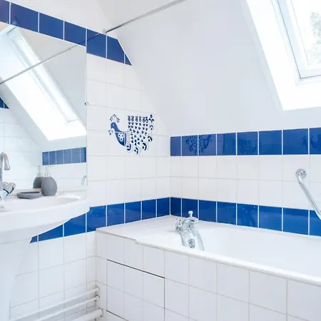 Oda ve Kahvaltı Private In Beautiful Lambersart