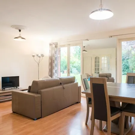 Private In Beautiful Oda ve Kahvaltı