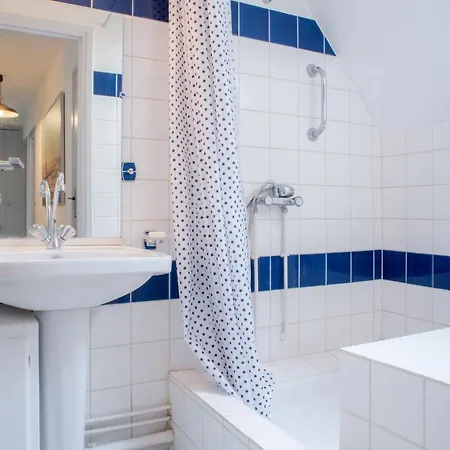 Oda ve Kahvaltı Private In Beautiful Lambersart